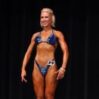 Melissa  Lesko - NPC Natural Northern Michigan 2009 - #1